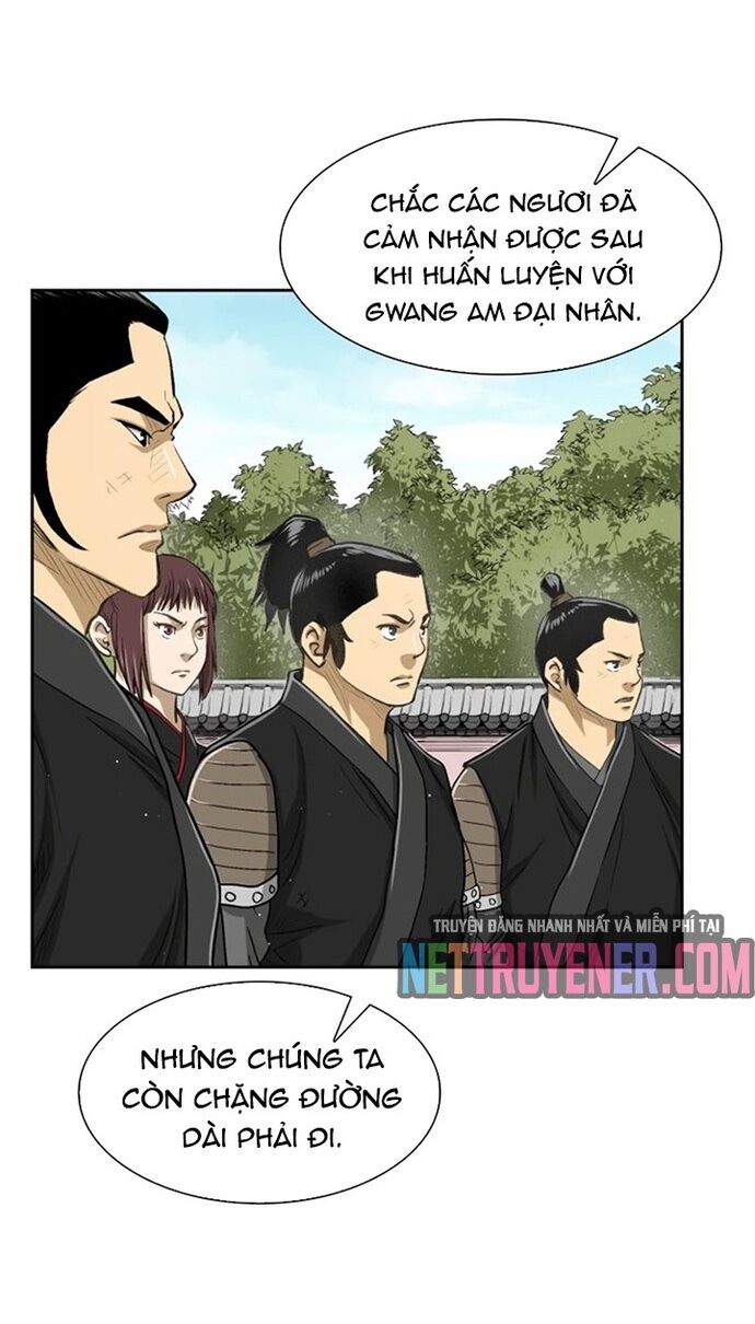 Huyền Thoại Vô Song Chiến Thần [Chap 1-55]