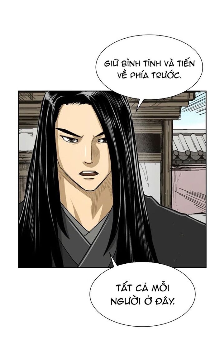 Huyền Thoại Vô Song Chiến Thần [Chap 1-55]