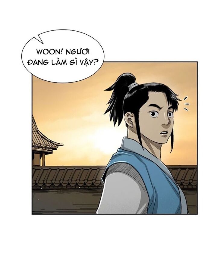 Huyền Thoại Vô Song Chiến Thần [Chap 1-55]