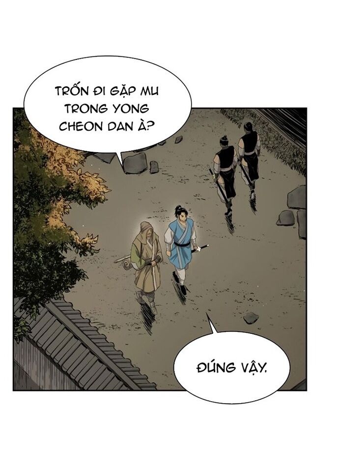Huyền Thoại Vô Song Chiến Thần [Chap 1-55]