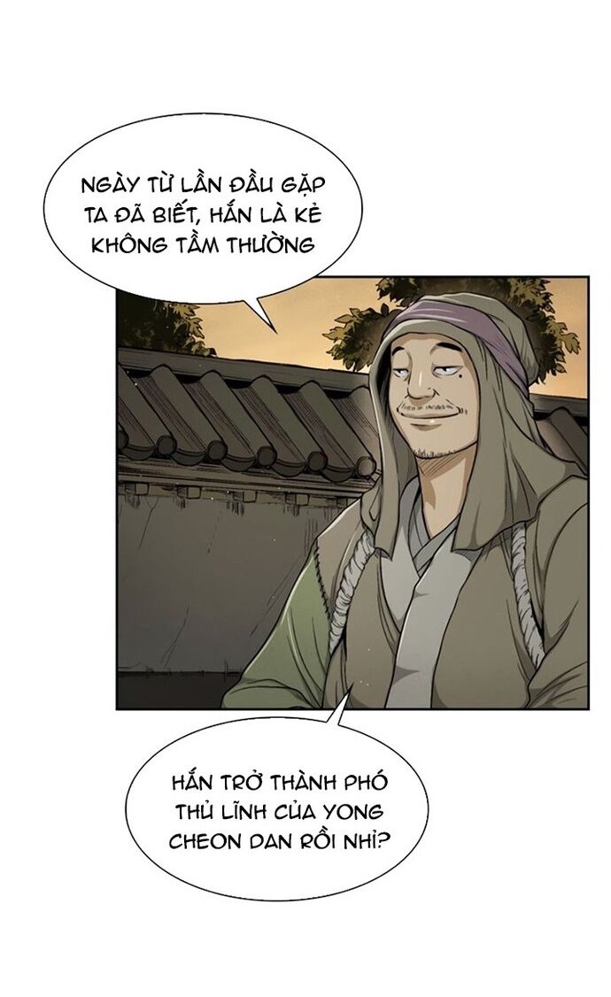 Huyền Thoại Vô Song Chiến Thần [Chap 1-55]