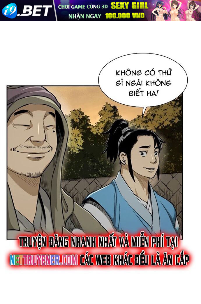 Huyền Thoại Vô Song Chiến Thần [Chap 1-55]