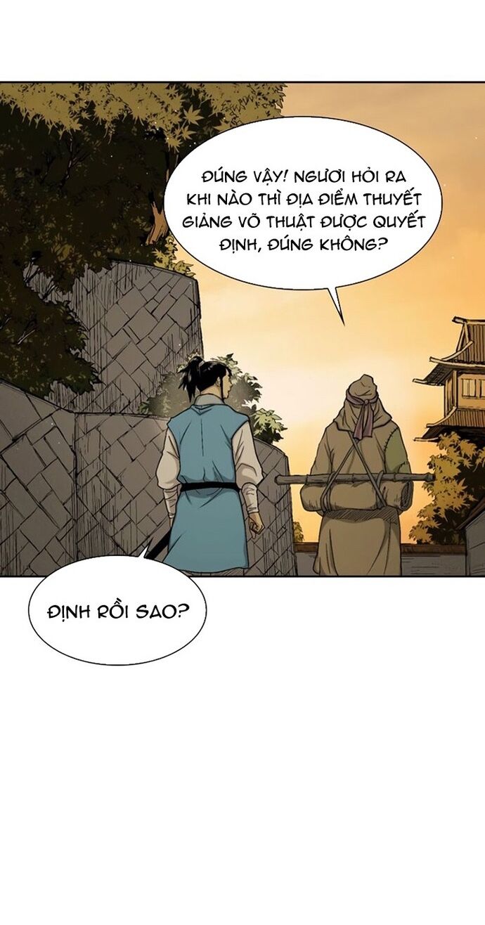Huyền Thoại Vô Song Chiến Thần [Chap 1-55]