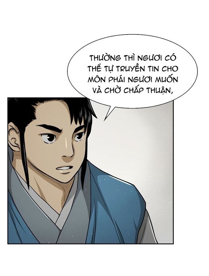 Huyền Thoại Vô Song Chiến Thần [Chap 1-55]
