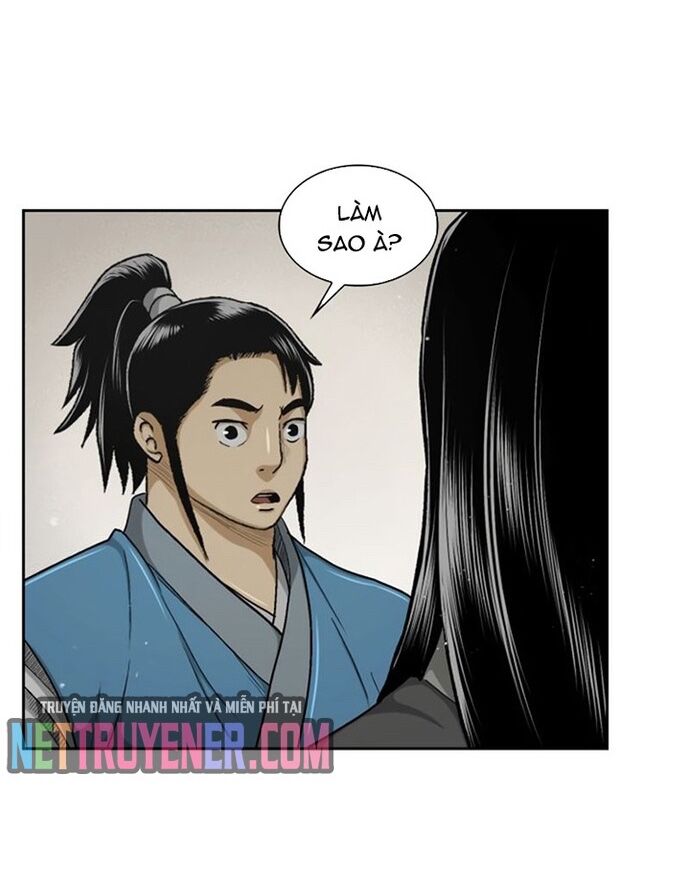 Huyền Thoại Vô Song Chiến Thần [Chap 1-55]