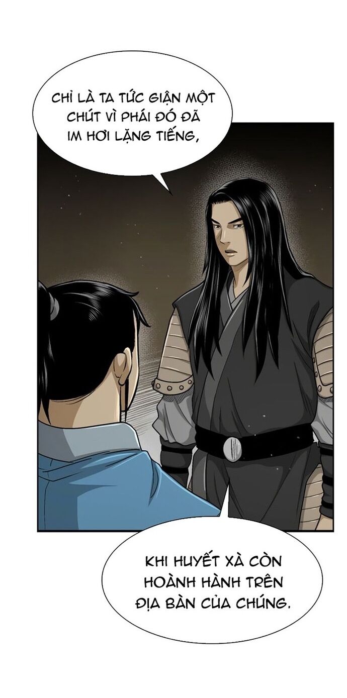 Huyền Thoại Vô Song Chiến Thần [Chap 1-55]