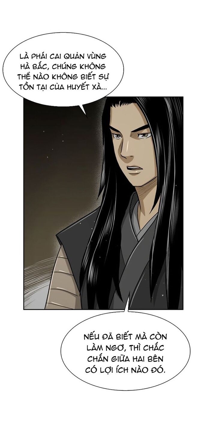 Huyền Thoại Vô Song Chiến Thần [Chap 1-55]