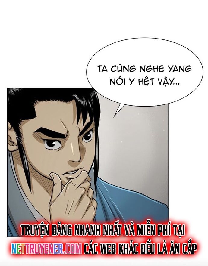 Huyền Thoại Vô Song Chiến Thần [Chap 1-55]