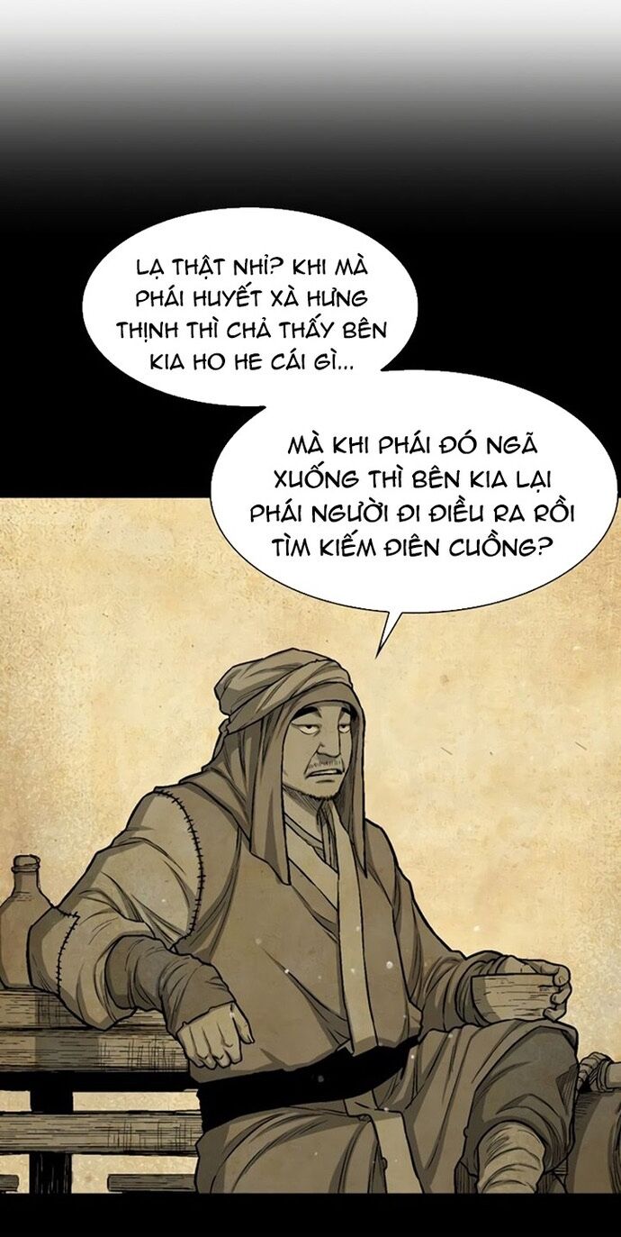 Huyền Thoại Vô Song Chiến Thần [Chap 1-55]