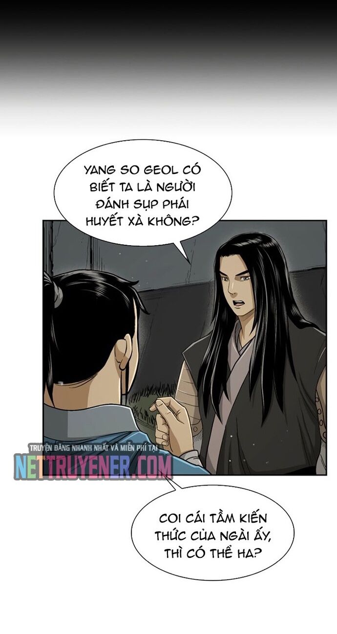 Huyền Thoại Vô Song Chiến Thần [Chap 1-55]