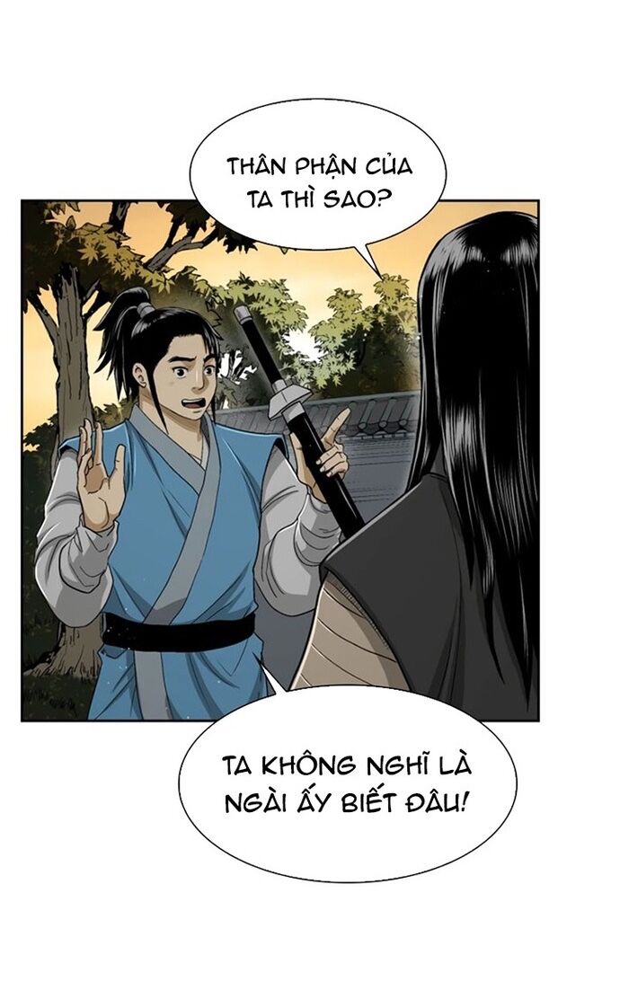 Huyền Thoại Vô Song Chiến Thần [Chap 1-55]