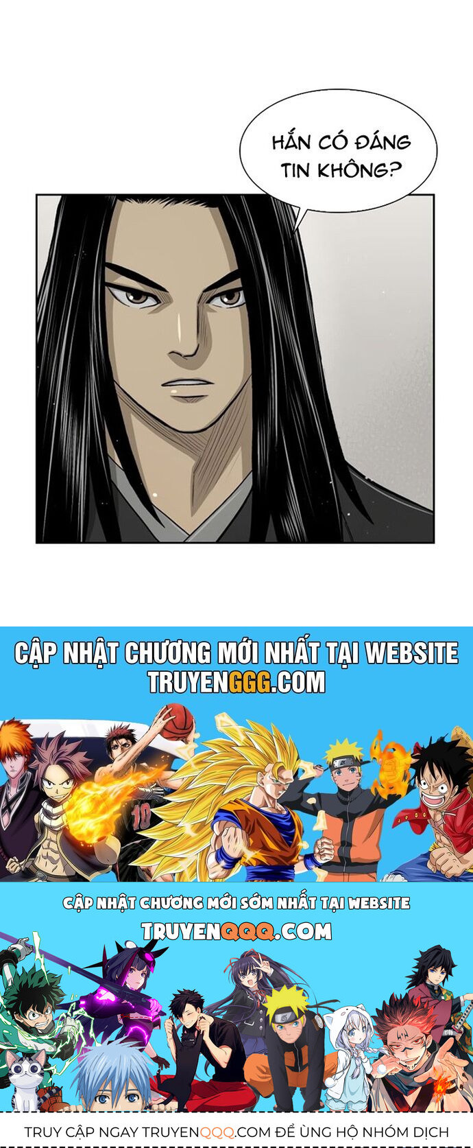 Huyền Thoại Vô Song Chiến Thần [Chap 1-55]