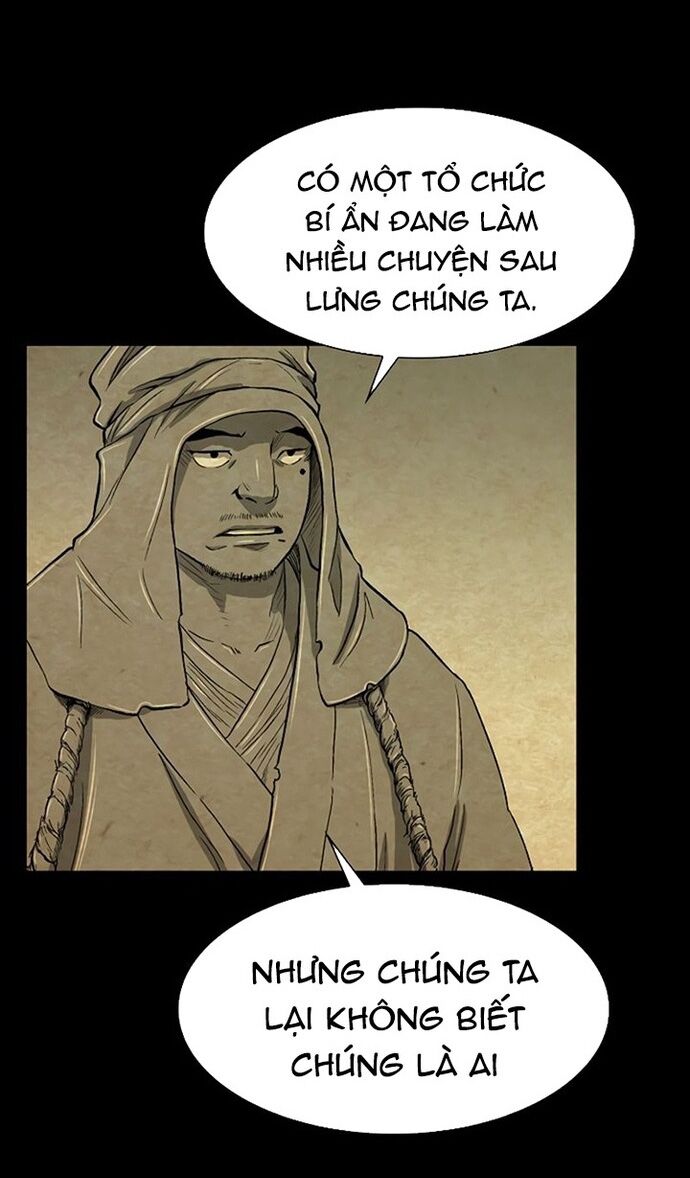 Huyền Thoại Vô Song Chiến Thần [Chap 1-55]