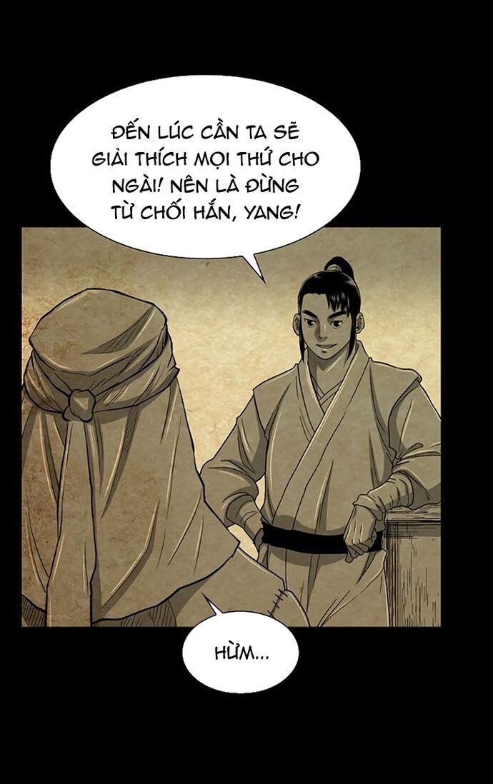 Huyền Thoại Vô Song Chiến Thần [Chap 1-55]
