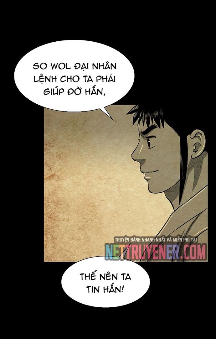 Huyền Thoại Vô Song Chiến Thần [Chap 1-55]
