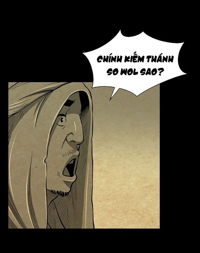 Huyền Thoại Vô Song Chiến Thần [Chap 1-55]