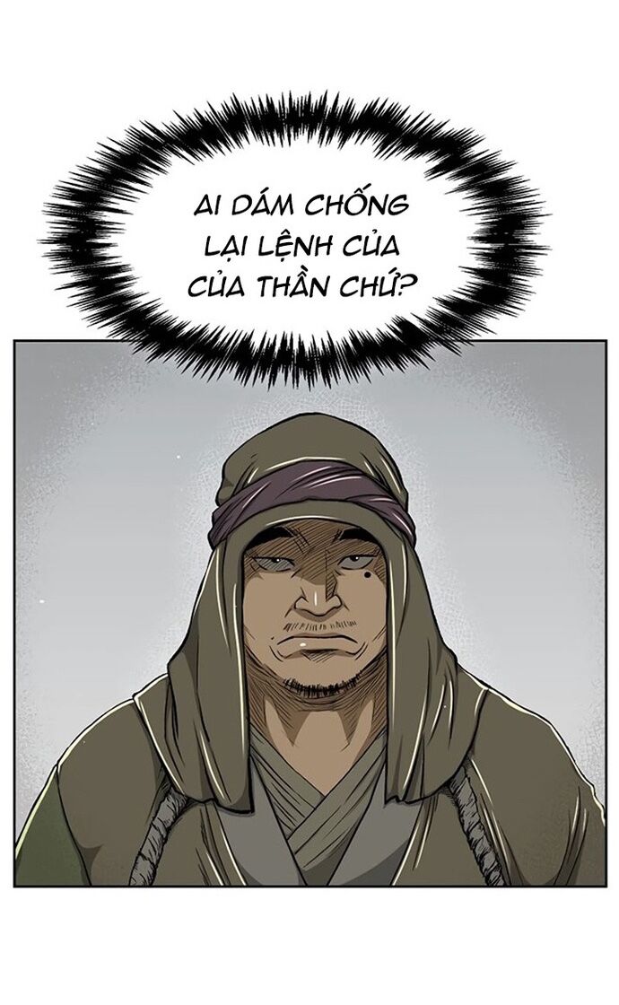 Huyền Thoại Vô Song Chiến Thần [Chap 1-55]