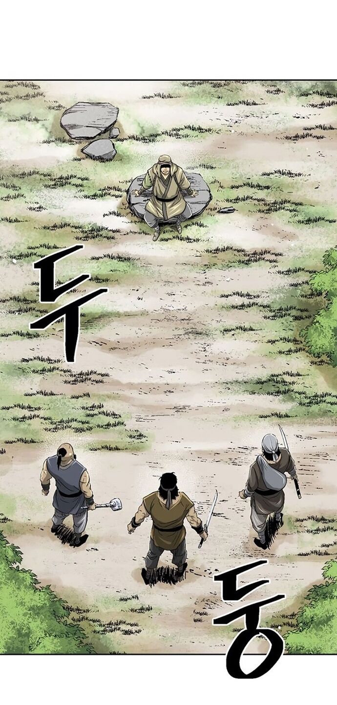Huyền Thoại Vô Song Chiến Thần [Chap 1-55]