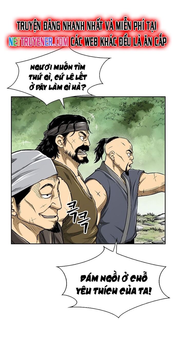 Huyền Thoại Vô Song Chiến Thần [Chap 1-55]