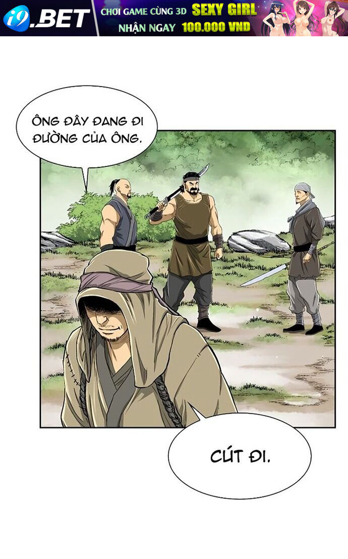 Huyền Thoại Vô Song Chiến Thần [Chap 1-55]