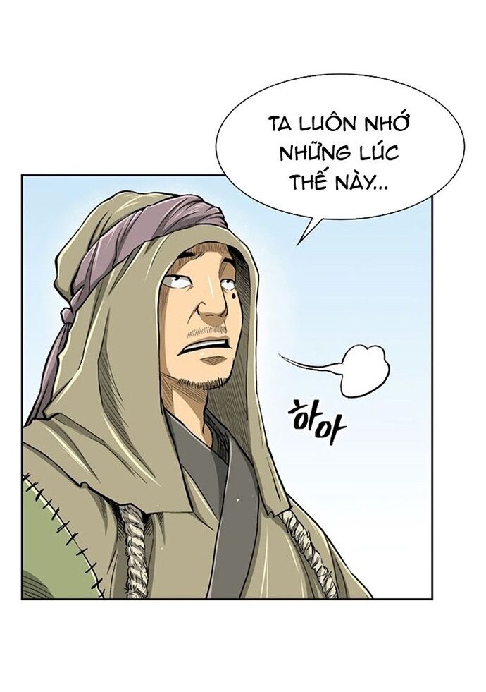 Huyền Thoại Vô Song Chiến Thần [Chap 1-55]