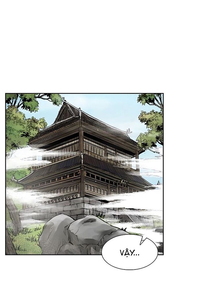 Huyền Thoại Vô Song Chiến Thần [Chap 1-55]