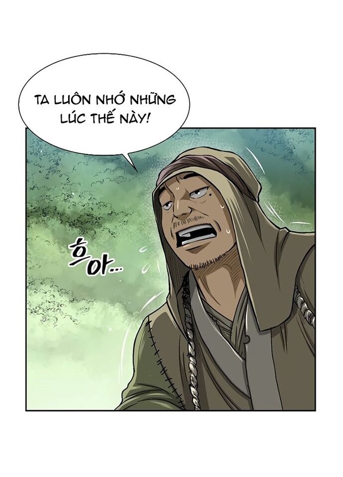 Huyền Thoại Vô Song Chiến Thần [Chap 1-55]