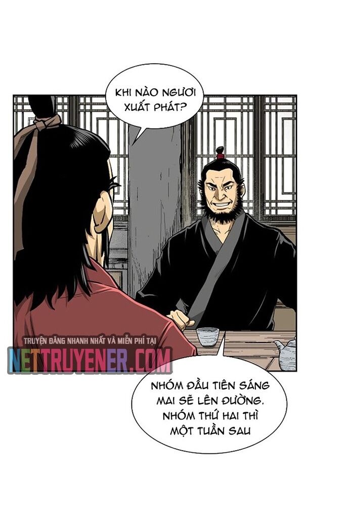 Huyền Thoại Vô Song Chiến Thần [Chap 1-55]