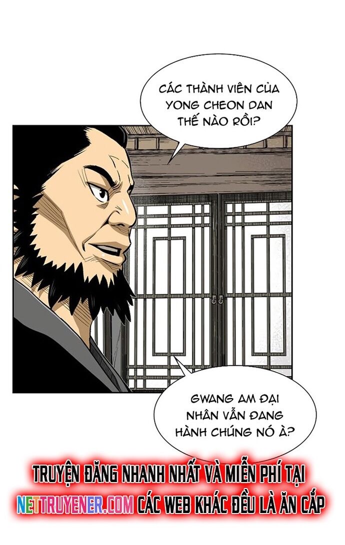 Huyền Thoại Vô Song Chiến Thần [Chap 1-55]