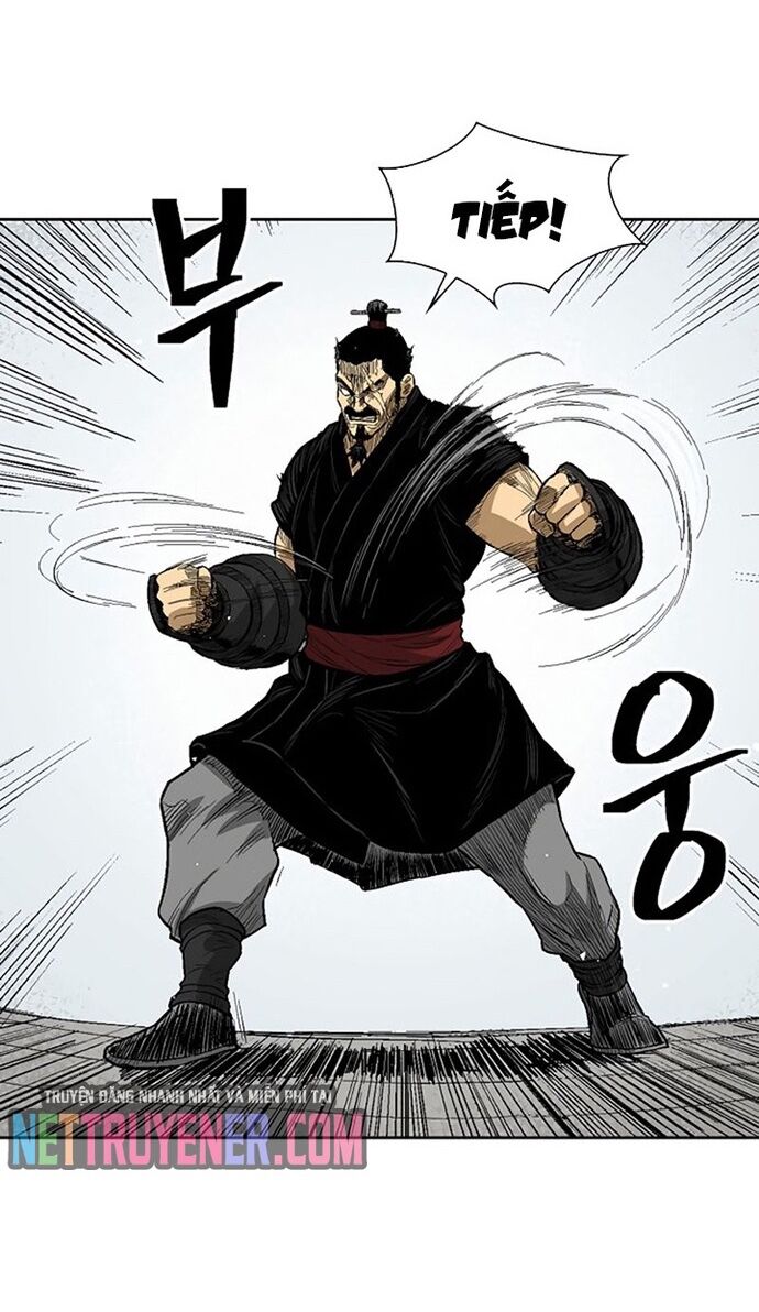Huyền Thoại Vô Song Chiến Thần [Chap 1-55]
