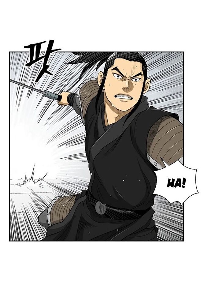 Huyền Thoại Vô Song Chiến Thần [Chap 1-55]