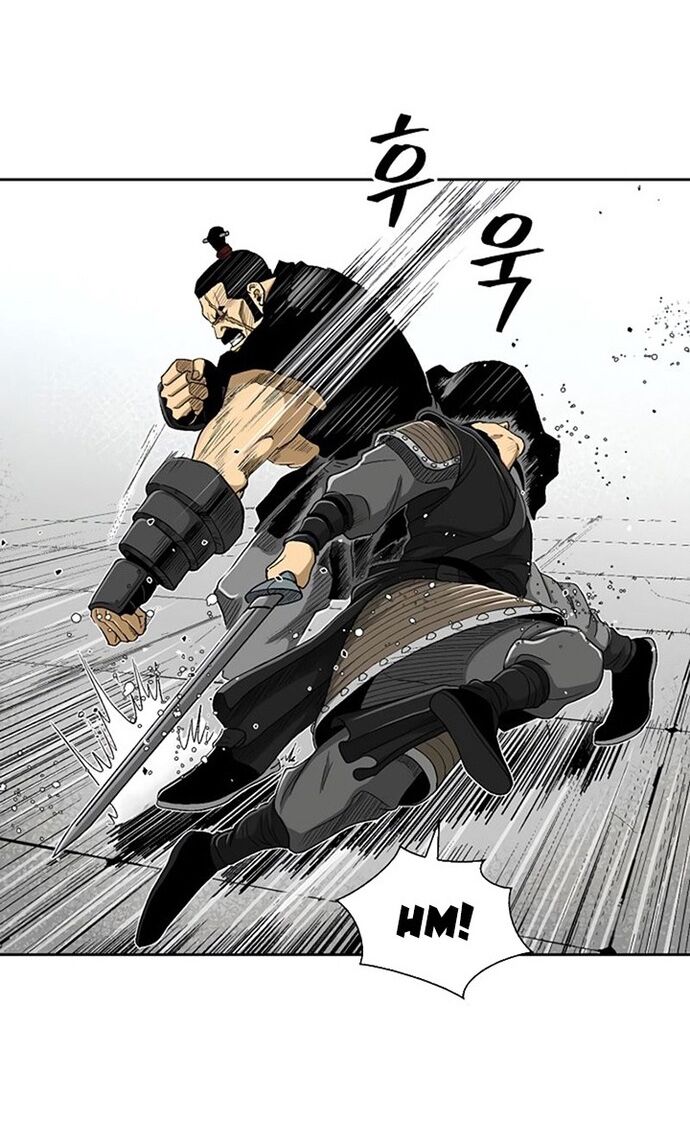 Huyền Thoại Vô Song Chiến Thần [Chap 1-55]