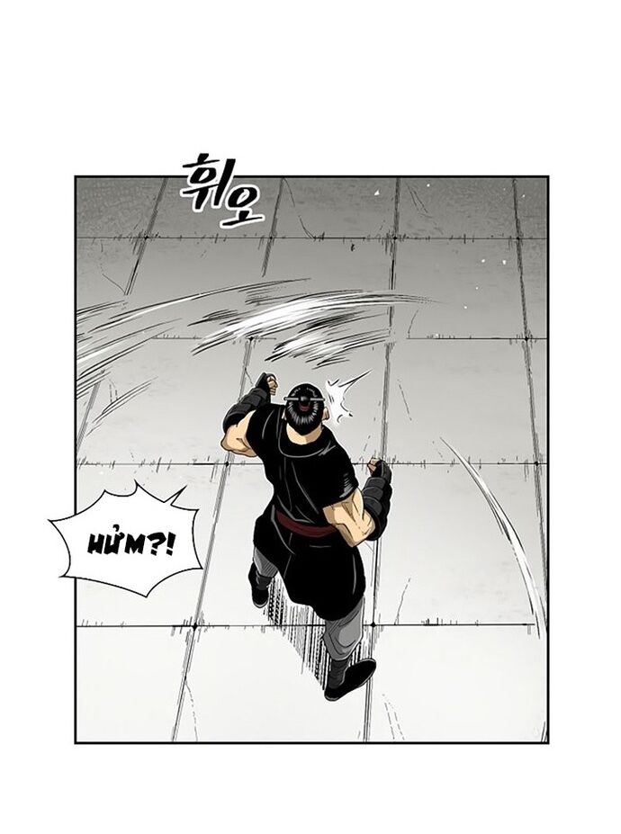 Huyền Thoại Vô Song Chiến Thần [Chap 1-55]