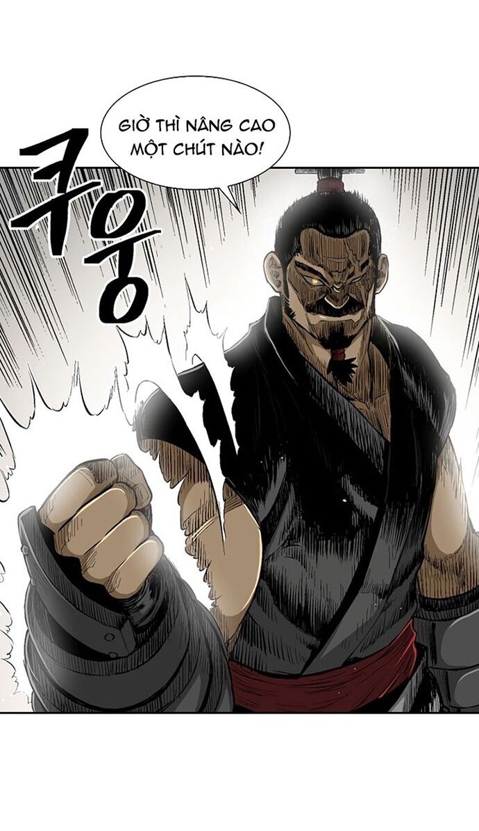 Huyền Thoại Vô Song Chiến Thần [Chap 1-55]