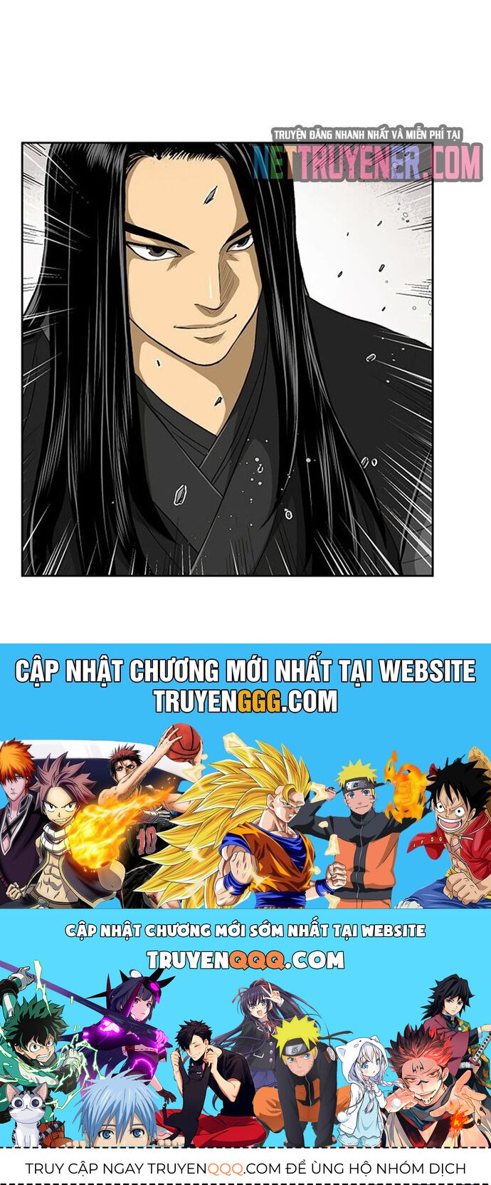 Huyền Thoại Vô Song Chiến Thần [Chap 1-55]