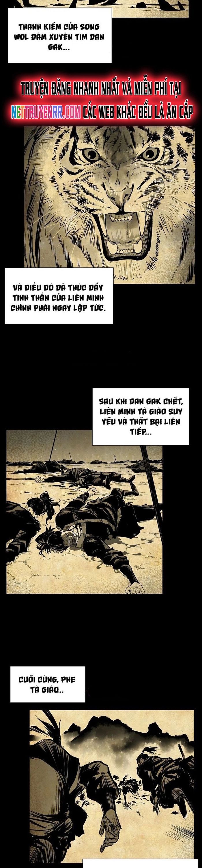 Huyền Thoại Vô Song Chiến Thần [Chap 1-55]