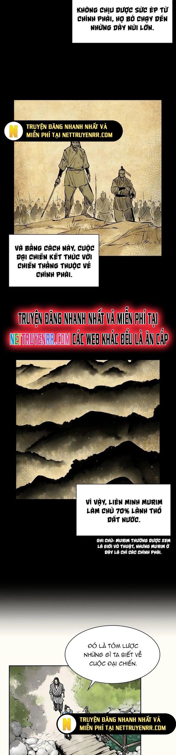 Huyền Thoại Vô Song Chiến Thần [Chap 1-55]