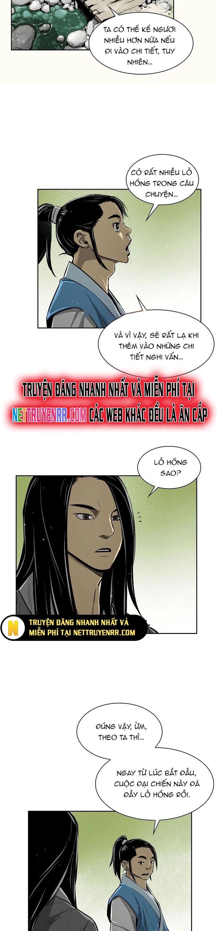 Huyền Thoại Vô Song Chiến Thần [Chap 1-55]