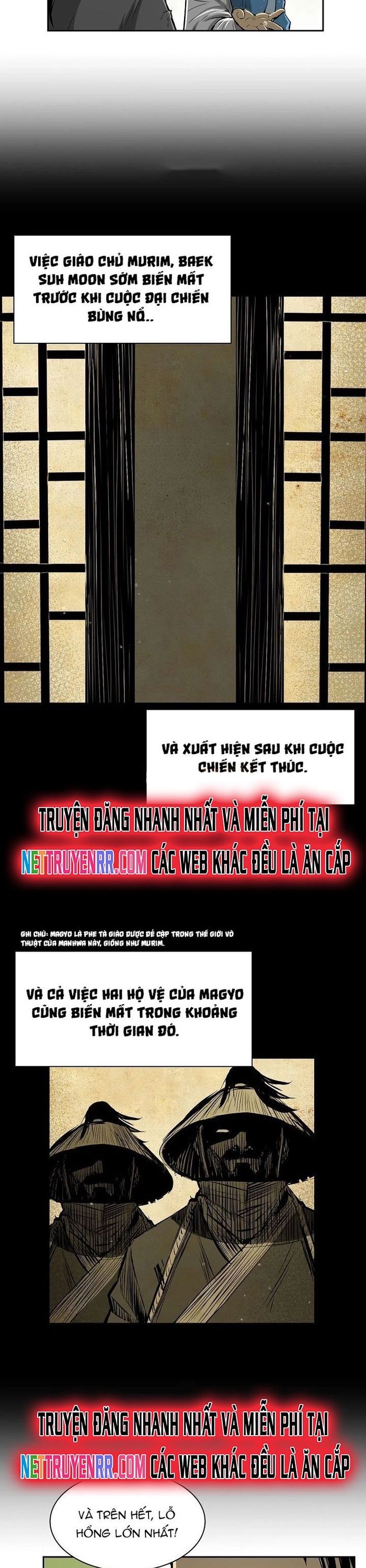 Huyền Thoại Vô Song Chiến Thần [Chap 1-55]