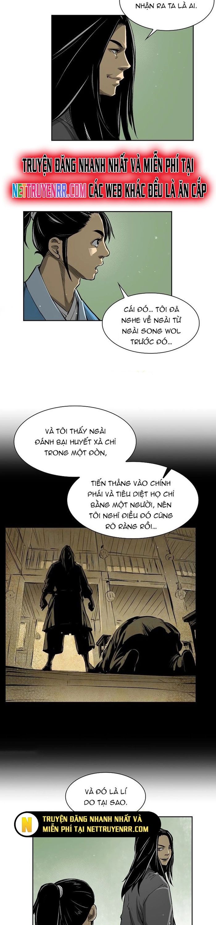 Huyền Thoại Vô Song Chiến Thần [Chap 1-55]