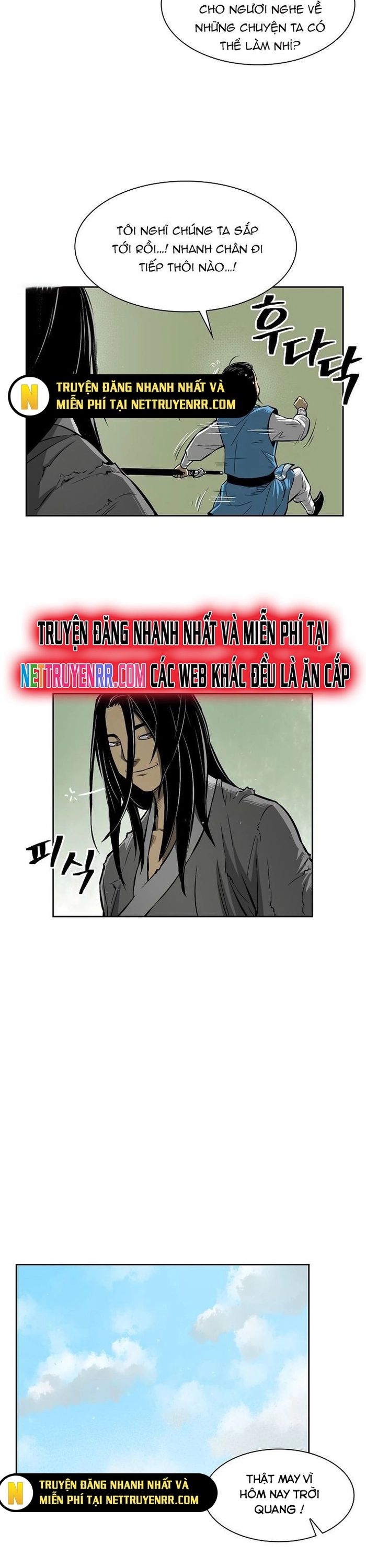 Huyền Thoại Vô Song Chiến Thần [Chap 1-55]
