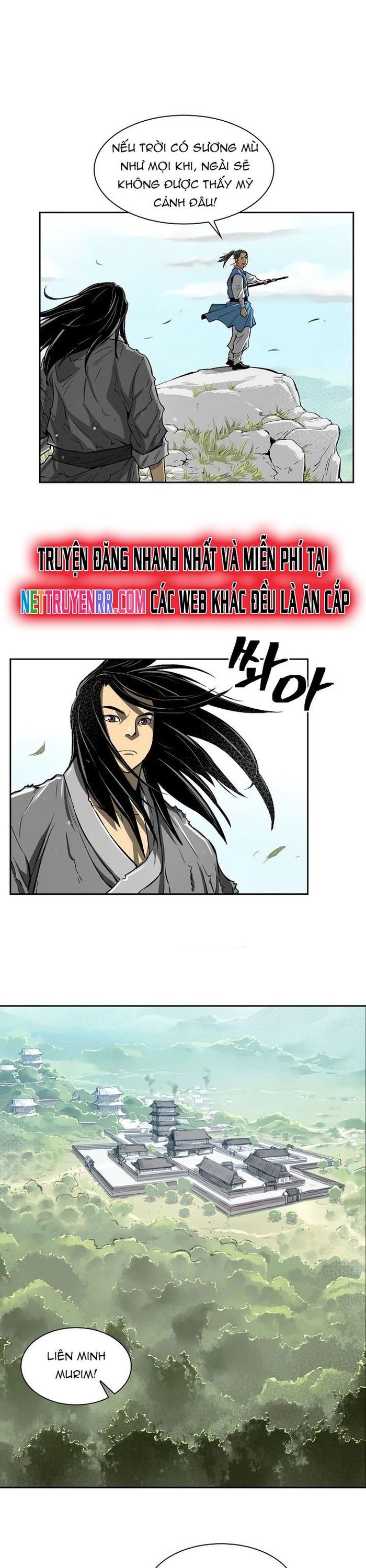 Huyền Thoại Vô Song Chiến Thần [Chap 1-55]