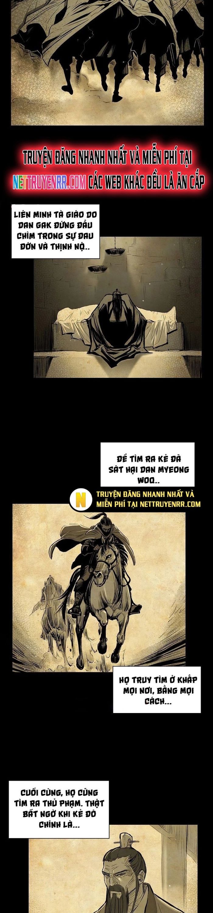 Huyền Thoại Vô Song Chiến Thần [Chap 1-55]