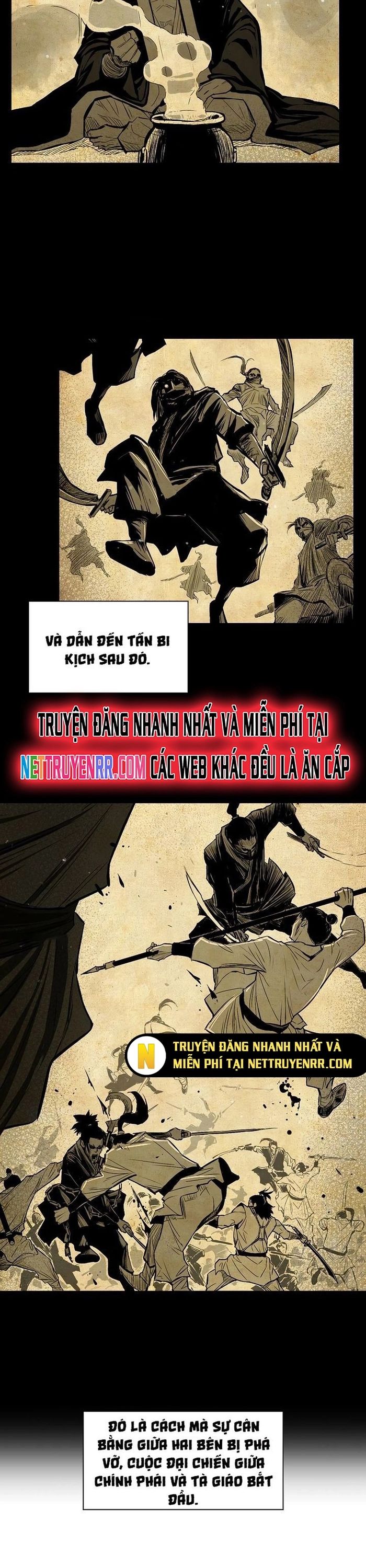 Huyền Thoại Vô Song Chiến Thần [Chap 1-55]