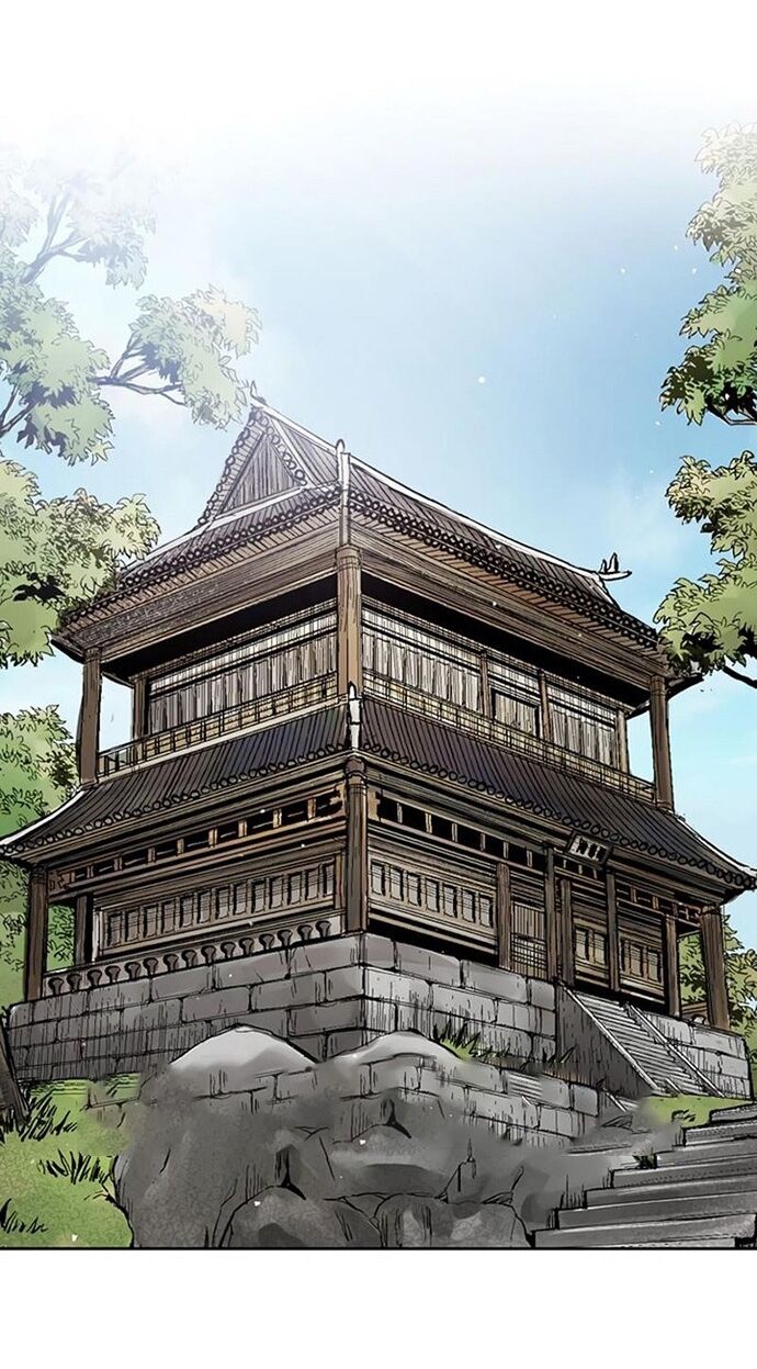 Huyền Thoại Vô Song Chiến Thần [Chap 1-55]