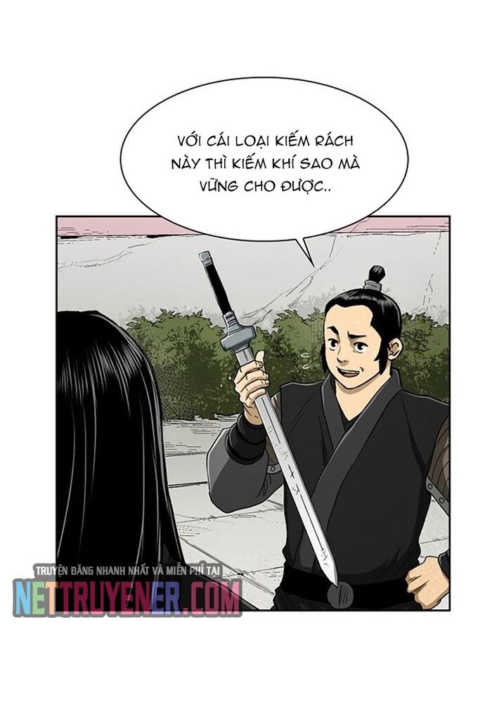 Huyền Thoại Vô Song Chiến Thần [Chap 1-55]