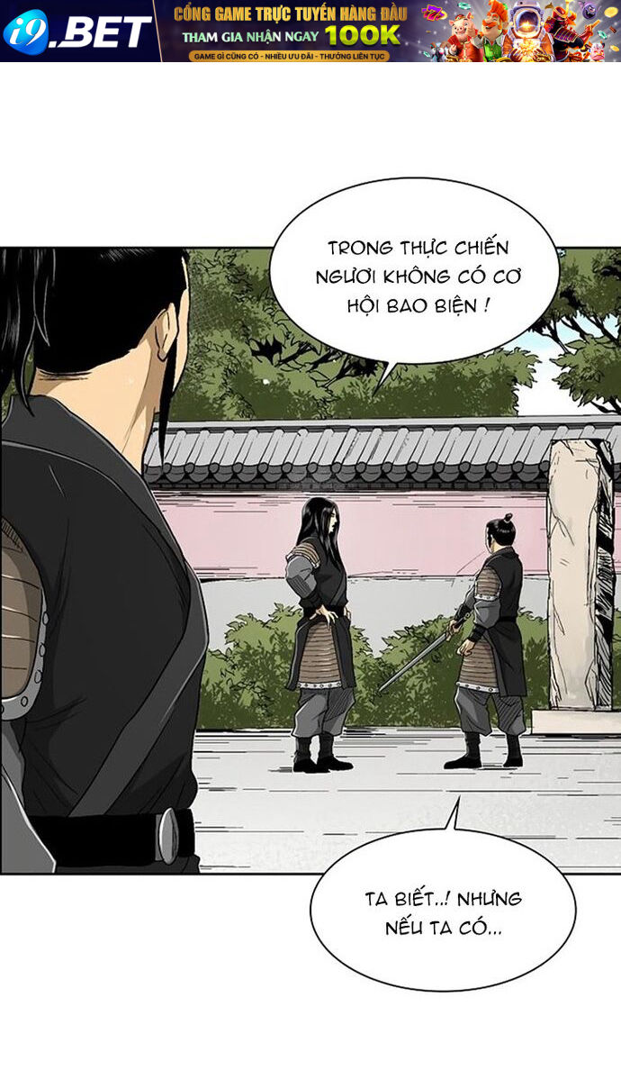 Huyền Thoại Vô Song Chiến Thần [Chap 1-55]