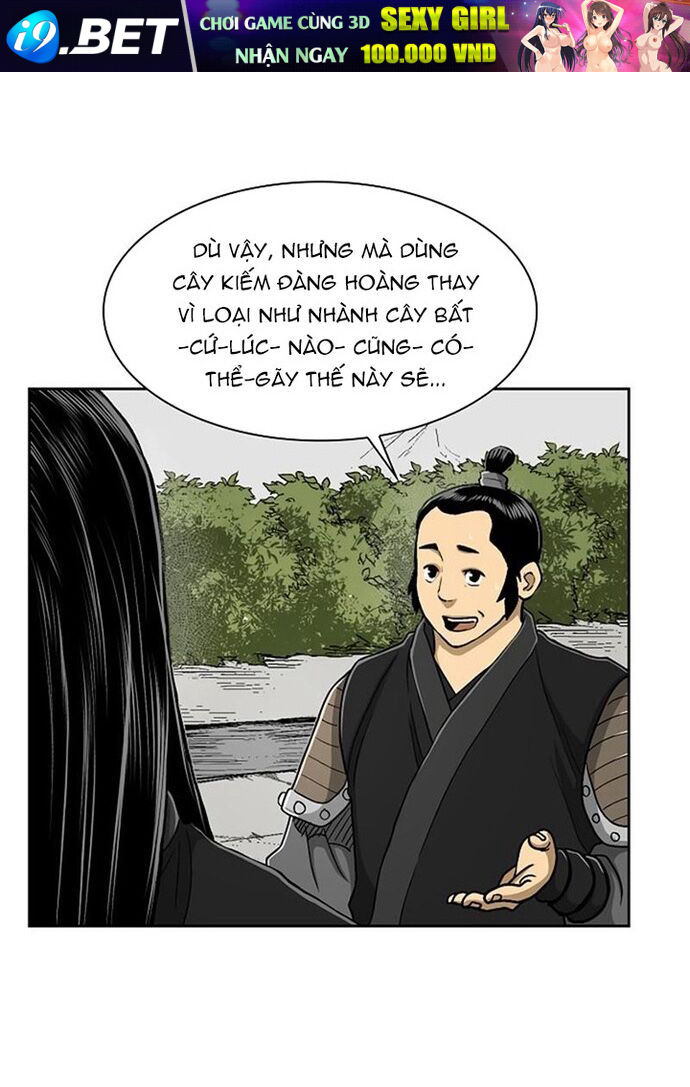 Huyền Thoại Vô Song Chiến Thần [Chap 1-55]