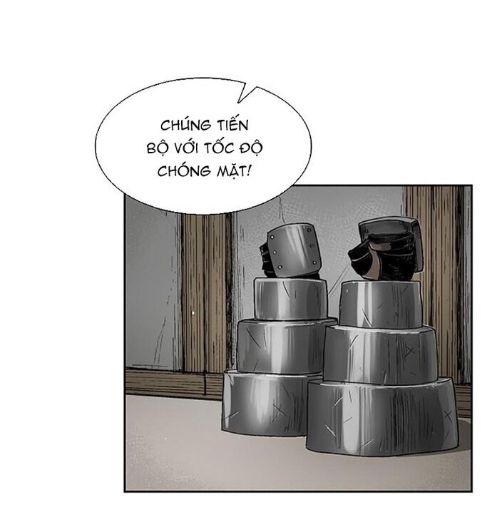 Huyền Thoại Vô Song Chiến Thần [Chap 1-55]