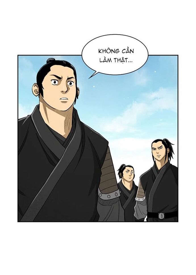 Huyền Thoại Vô Song Chiến Thần [Chap 1-55]